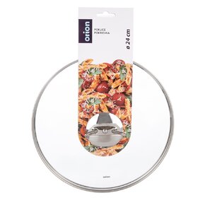 Poklice pr. 24 cm loop