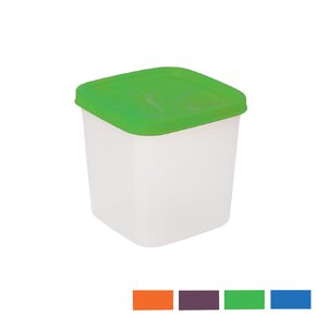 Dóza Frost 0,38 l