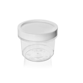 Dóza WHITE 0,3 l