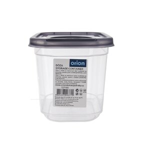 Dávkovací dóza GREY 1,3 l