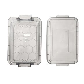 Box GREY 9 l