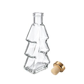 Láhev se zátkou STROMEK 0,28 l