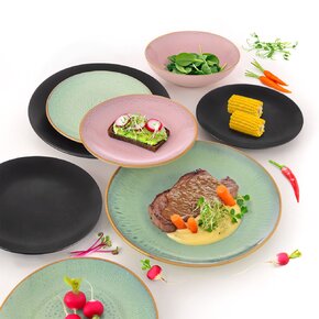Dezertní talíř pr. 20,5 cm
