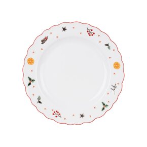 Dezertní talíř VŮNĚ VÁNOC pr. 20 cm