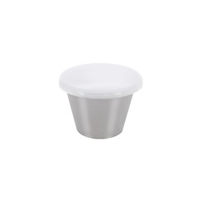 Miska na omáčky pr. 6 cm 8 ks