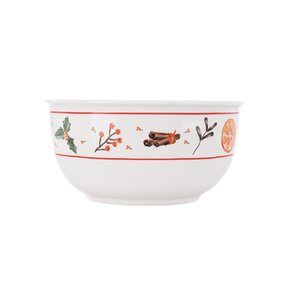Miska VŮNĚ VÁNOC pr. 13,5 cm