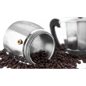 Moka konvička 0,42 l