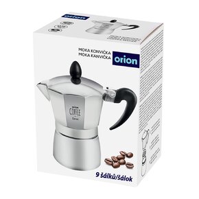 Moka konvička 0,42 l