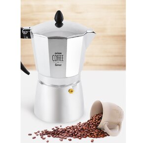 Moka konvička 0,27 l