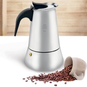 Moka konvička 0,3 l