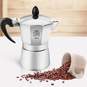 Moka konvička 0,13 l