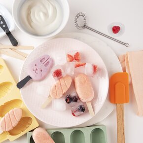Šlehací metla 16 cm