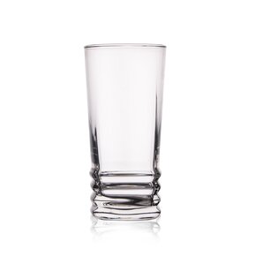 Sklenice Elegan 0,33 l 6 ks