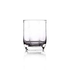 Sklenice na whisky Tuana 0,32 l 6 ks