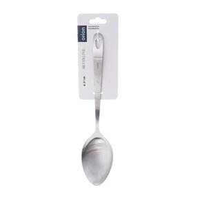 Naběračka lžíce SILVERLINE 31x6,8 cm
