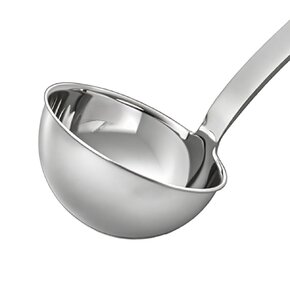 Naběračka Gastro 43 cm, pr. 10,5 cm