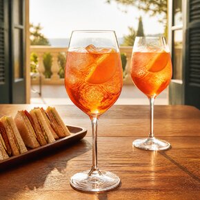 Sklenice na Spritz 0,58 l 6 ks