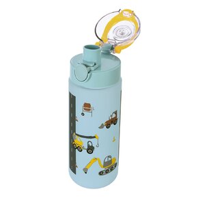 Nápojová láhev AUTA 0,5 l