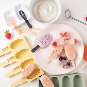 Dřívko na nanuky 50 ks