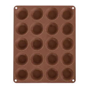 Forma na pečení muffiny
