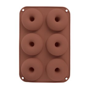 Forma na pečení donuty