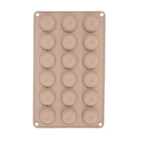 Forma na pečení mini věnečky