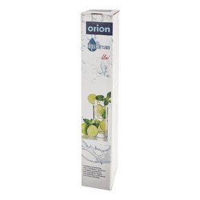 Bombička CO2 Aquadream nová