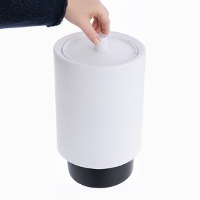 Odpadkový koš 6 l