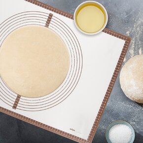 Vál na těsto BAKELINE 65x45 cm