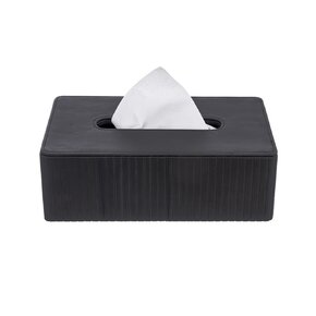 Box na papírové kapesníky Gentleman