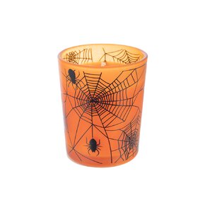 Vonná svíčka Halloween