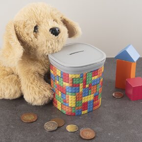 Pokladnička puzzle