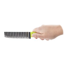 Kuchyňský nůž na zeleninu 10 cm