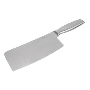 Sekáček na maso SILVERLINE 18 cm