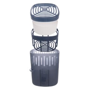 Pohlcovač vlhkosti 450 g výměnný 1 l